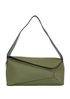 Puzzle Hobo, front view